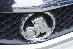 2015 Holden
Caprice V