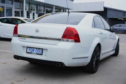 2015 Holden
Caprice V