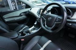 2015 Holden
Caprice V