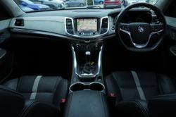 2015 Holden
Caprice V