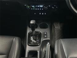 2019 Toyota
Hilux Rugged