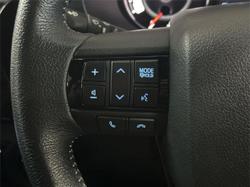 2019 Toyota
Hilux Rugged