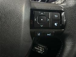 2019 Toyota
Hilux Rugged