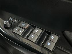2019 Toyota
Hilux Rugged