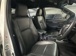 2019 Toyota
Hilux Rugged