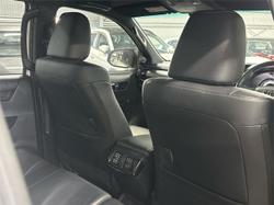 2019 Toyota
Hilux Rugged
