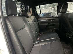 2019 Toyota
Hilux Rugged