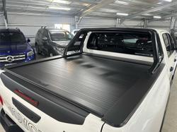 2019 Toyota
Hilux Rugged