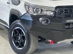 2019 Toyota
Hilux Rugged