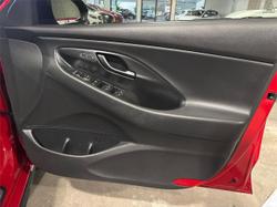 2020 Hyundai
i30 N Performance