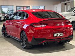 2020 Hyundai
i30 N Performance