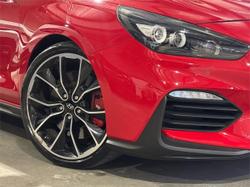 2020 Hyundai
i30 N Performance