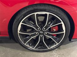 2020 Hyundai
i30 N Performance