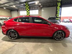 2020 Hyundai
i30 N Performance