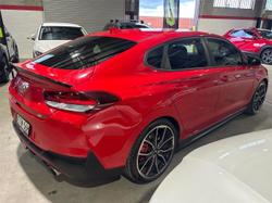 2020 Hyundai
i30 N Performance