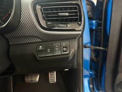 2022 Kia Stonic GT-Line YB MY22 Sporty Blue