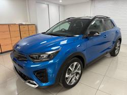 2022 Kia
Stonic GT-Line