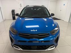 2022 Kia
Stonic GT-Line