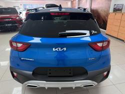 2022 Kia
Stonic GT-Line