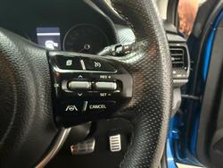 2022 Kia
Stonic GT-Line