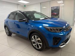 2022 Kia
Stonic GT-Line