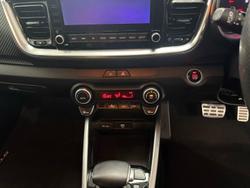 2022 Kia
Stonic GT-Line
