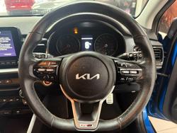 2022 Kia
Stonic GT-Line