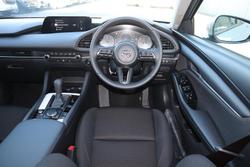 2024 Mazda
3 G20 Pure