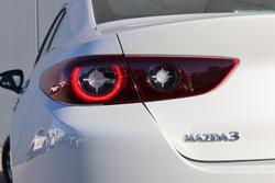 2024 Mazda
3 G20 Pure