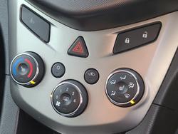 2014 Holden
Barina CDX