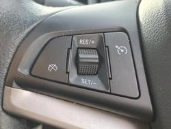 2014 Holden
Barina CDX