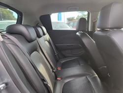 2014 Holden
Barina CDX