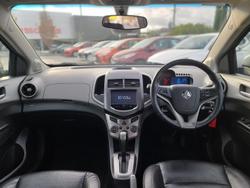 2014 Holden
Barina CDX