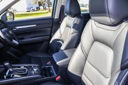 2025 Mazda
CX-5 G25 Touring