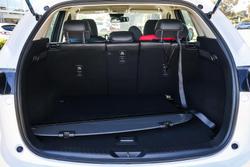 2025 Mazda
CX-5 G25 Touring