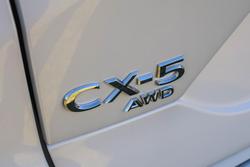 2025 Mazda
CX-5 G25 Touring