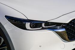 2025 Mazda
CX-5 G25 Touring