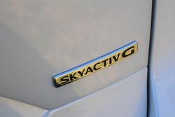 2025 Mazda
CX-5 G25 Touring
