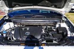 2025 Mazda
CX-5 G25 Touring