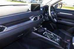 2025 Mazda
CX-5 G25 Touring