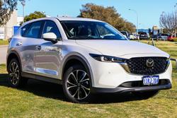 2025 Mazda
CX-5 G25 Touring
