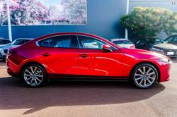 2025 Mazda
3 G20 Evolve