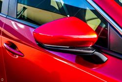 2025 Mazda
3 G20 Evolve