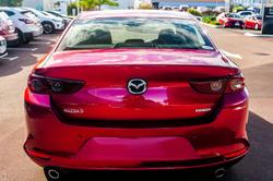2025 Mazda
3 G20 Evolve