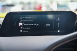 2025 Mazda 3 G20 Evolve