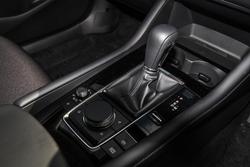 2025 Mazda 3 G20 Evolve