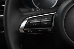 2025 Mazda 3 G20 Evolve