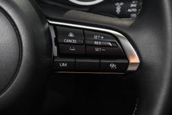 2025 Mazda 3 G20 Evolve