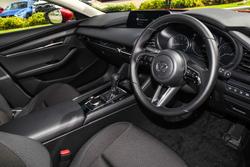 2025 Mazda 3 G20 Evolve