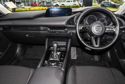 2025 Mazda 3 G20 Evolve